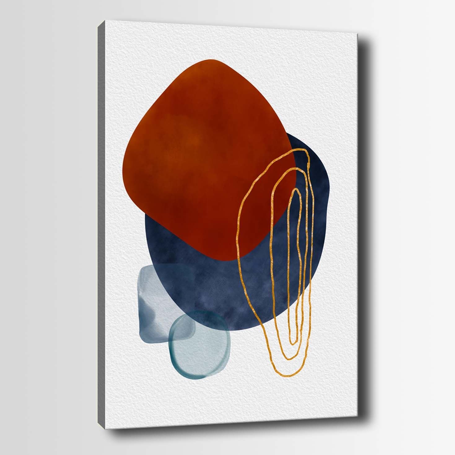 Dekoratif Kanvas Tablo