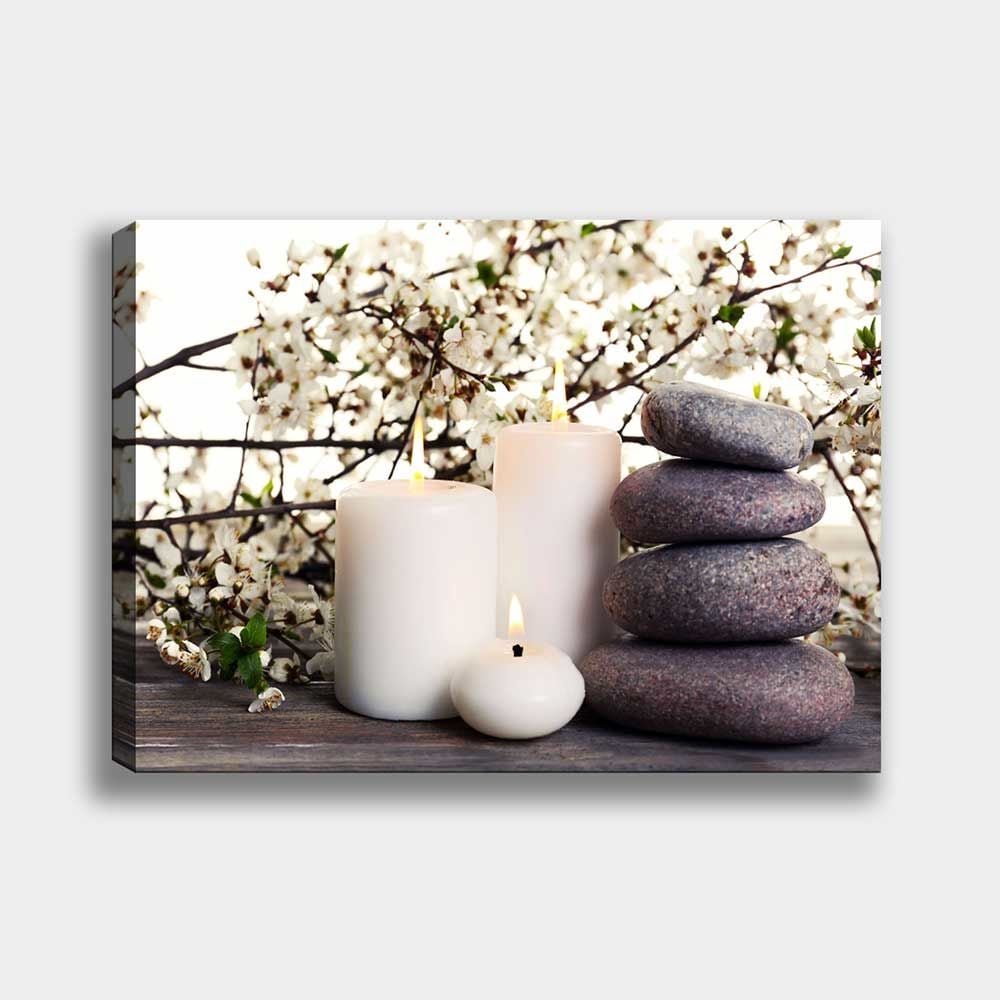 Dekoratif Kanvas Tablo