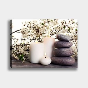 Dekoratif Kanvas Tablo