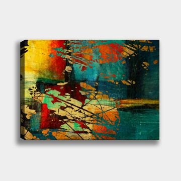 Kanvas Tablolar 140cm x 200cm