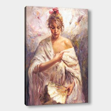 Kanvas Tablolar 100cm x 140cm