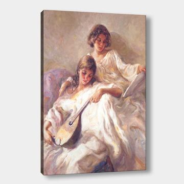 Kanvas Tablolar 50cm x 70cm