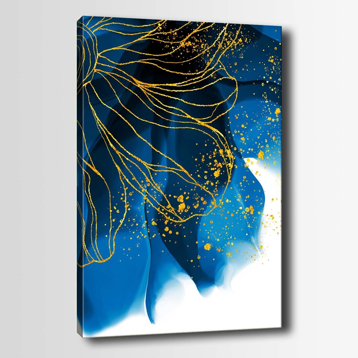 Dekoratif Kanvas Tablo