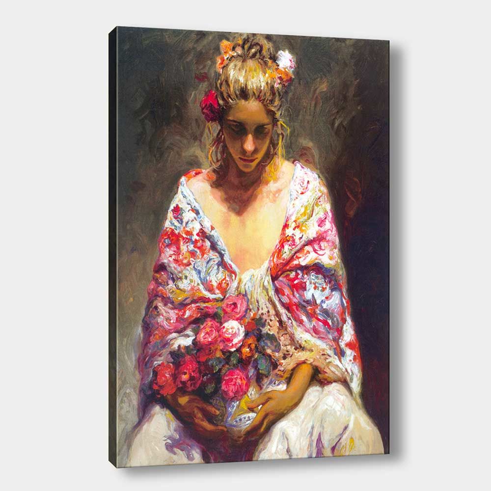 Kanvas Tablolar 30cm x 40cm