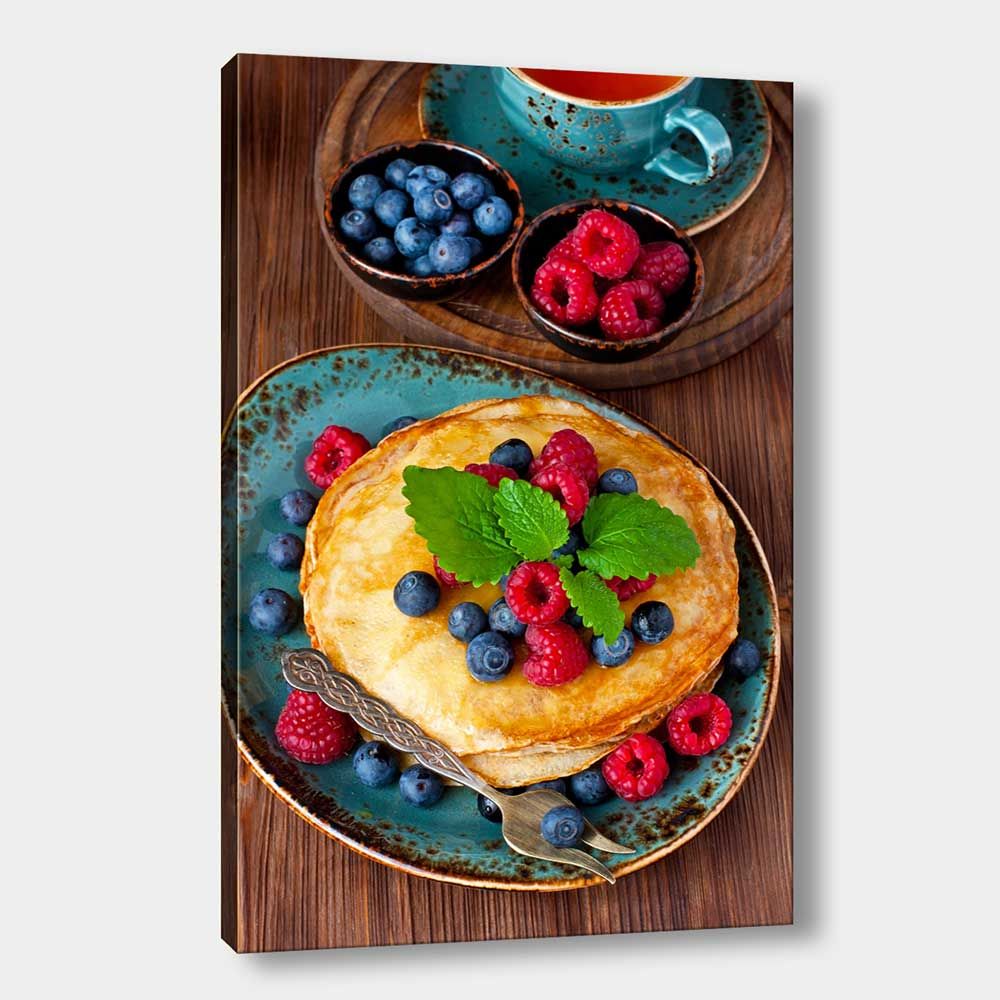 Dekoratif Kanvas Tablo