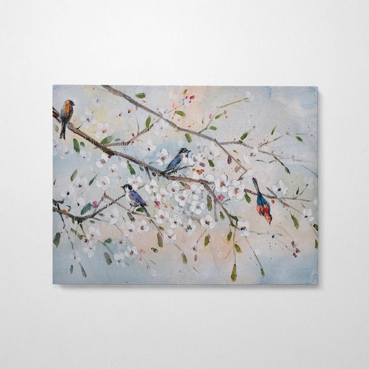 Yağlı Boya Tablolar