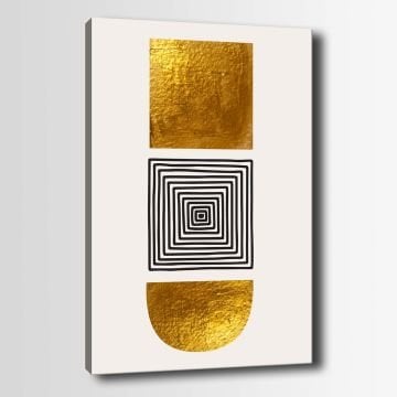 Dekoratif Kanvas Tablo