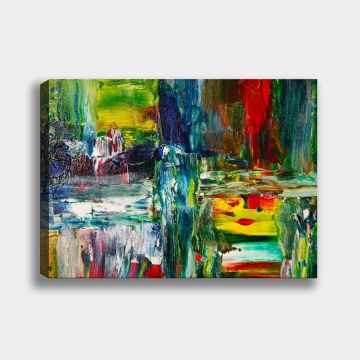 Kanvas Tablolar 90cm x 130cm