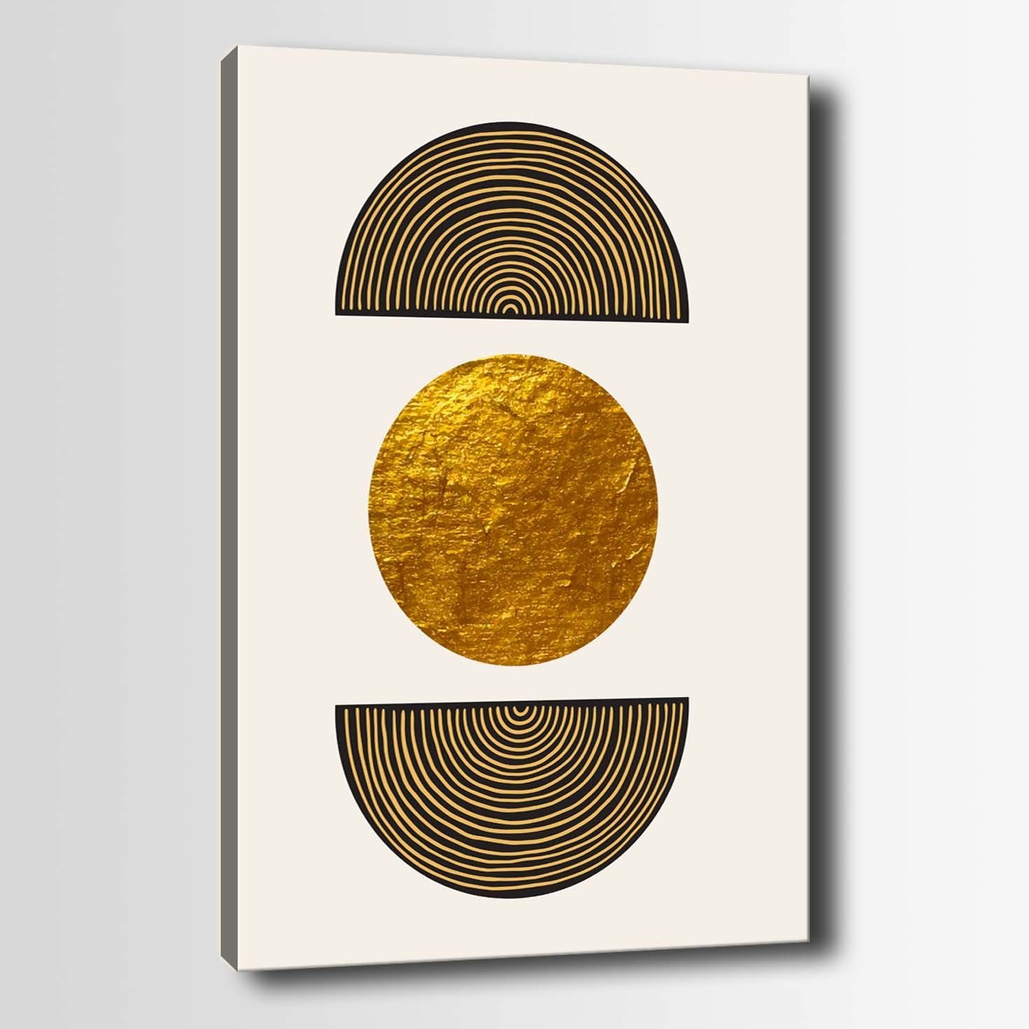 Dekoratif Kanvas Tablo