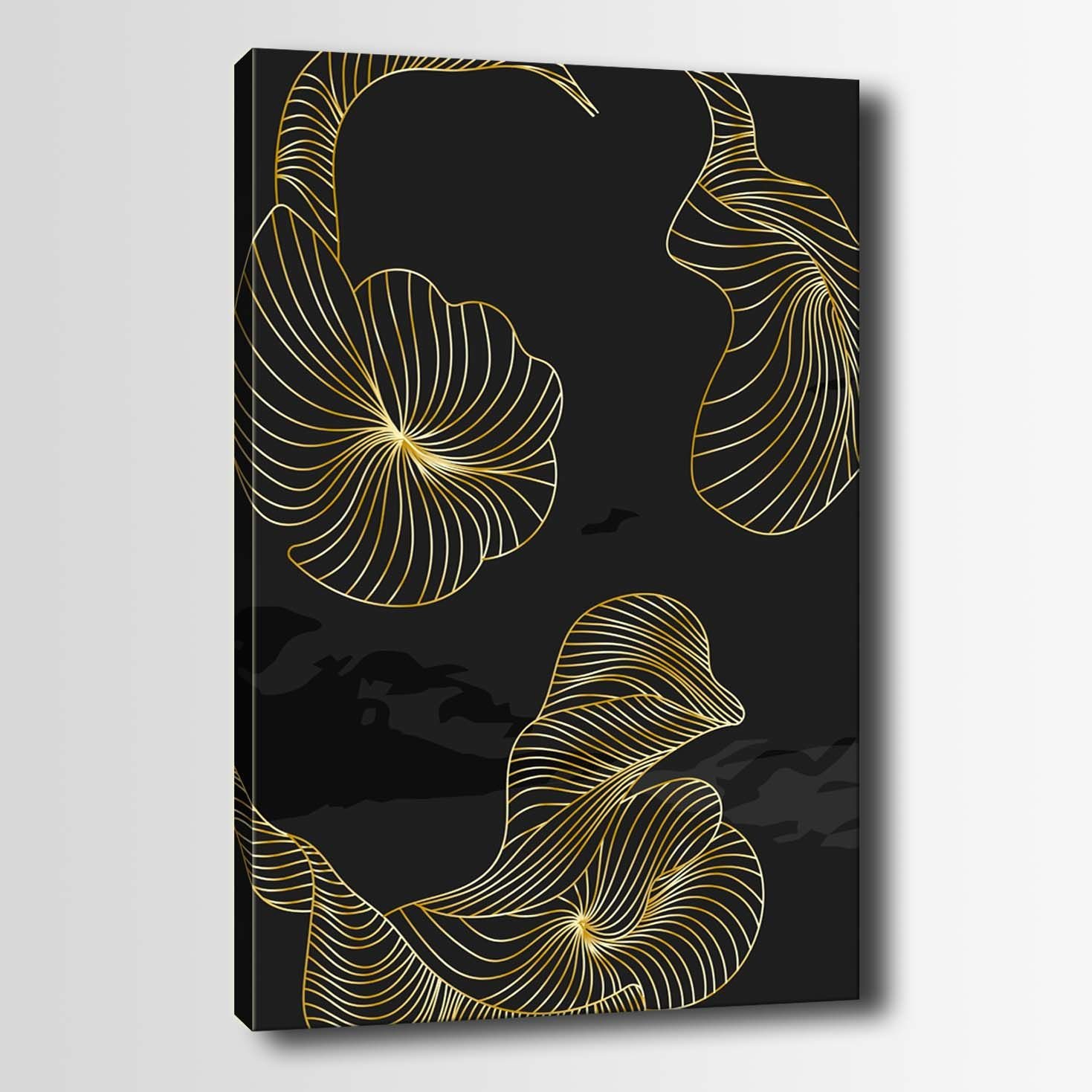 Dekoratif Kanvas Tablo