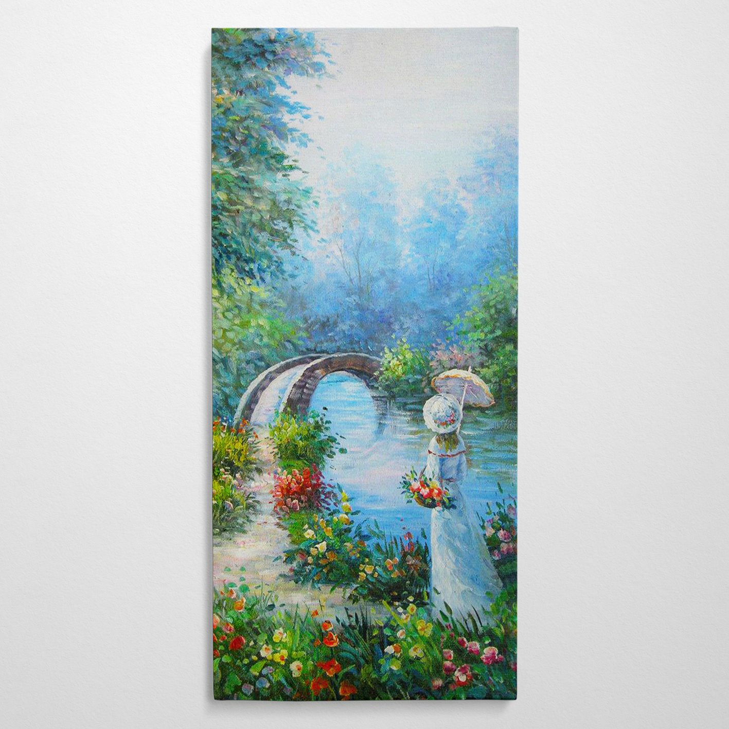 Yağlı Boya Tablolar