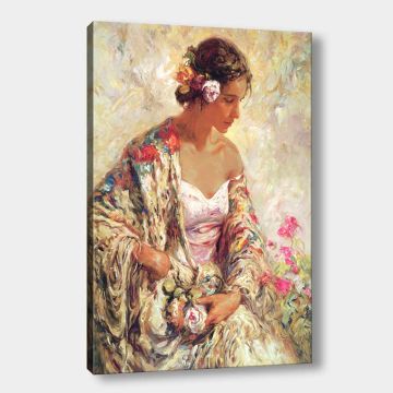 Kanvas Tablolar 50cm x 70cm