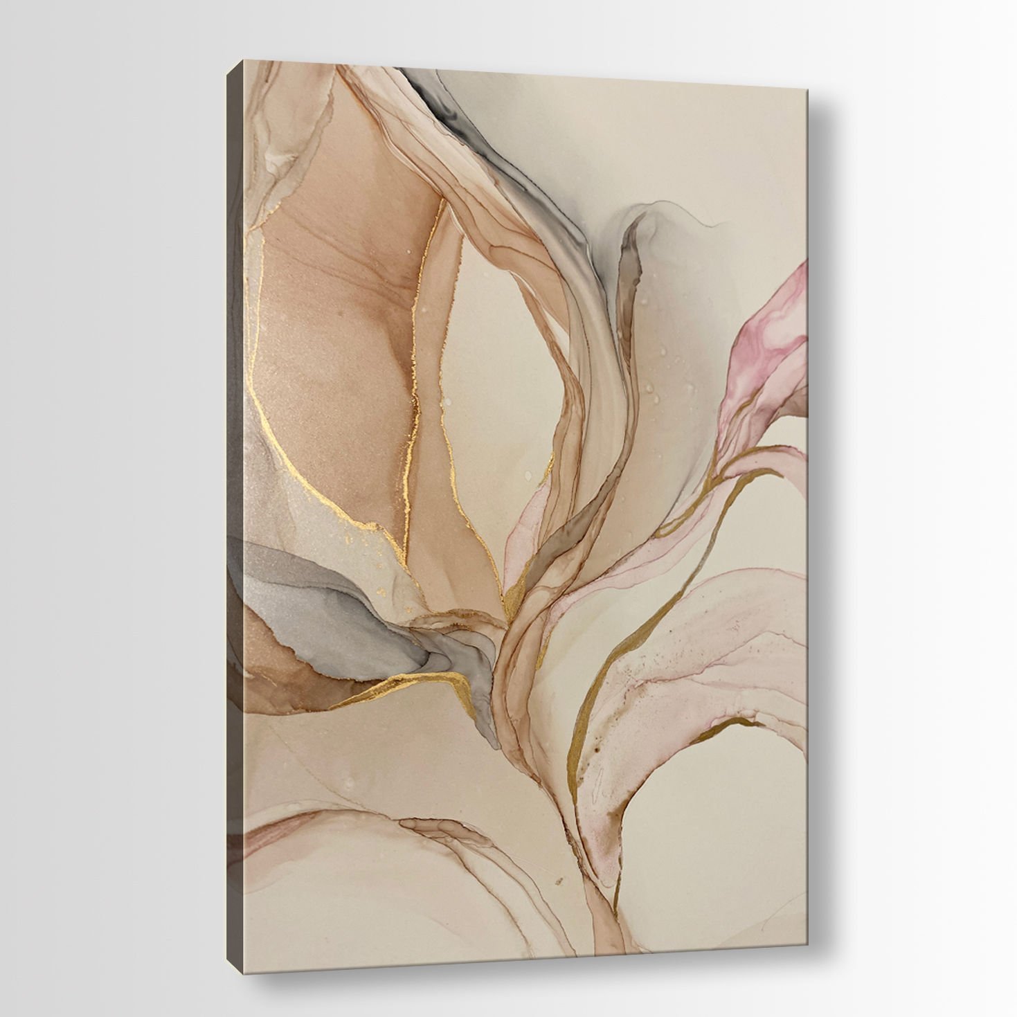 Dekoratif Kanvas Tablo