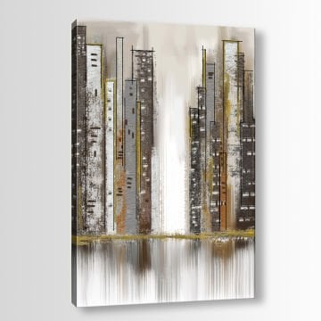 Dekoratif Kanvas Tablo