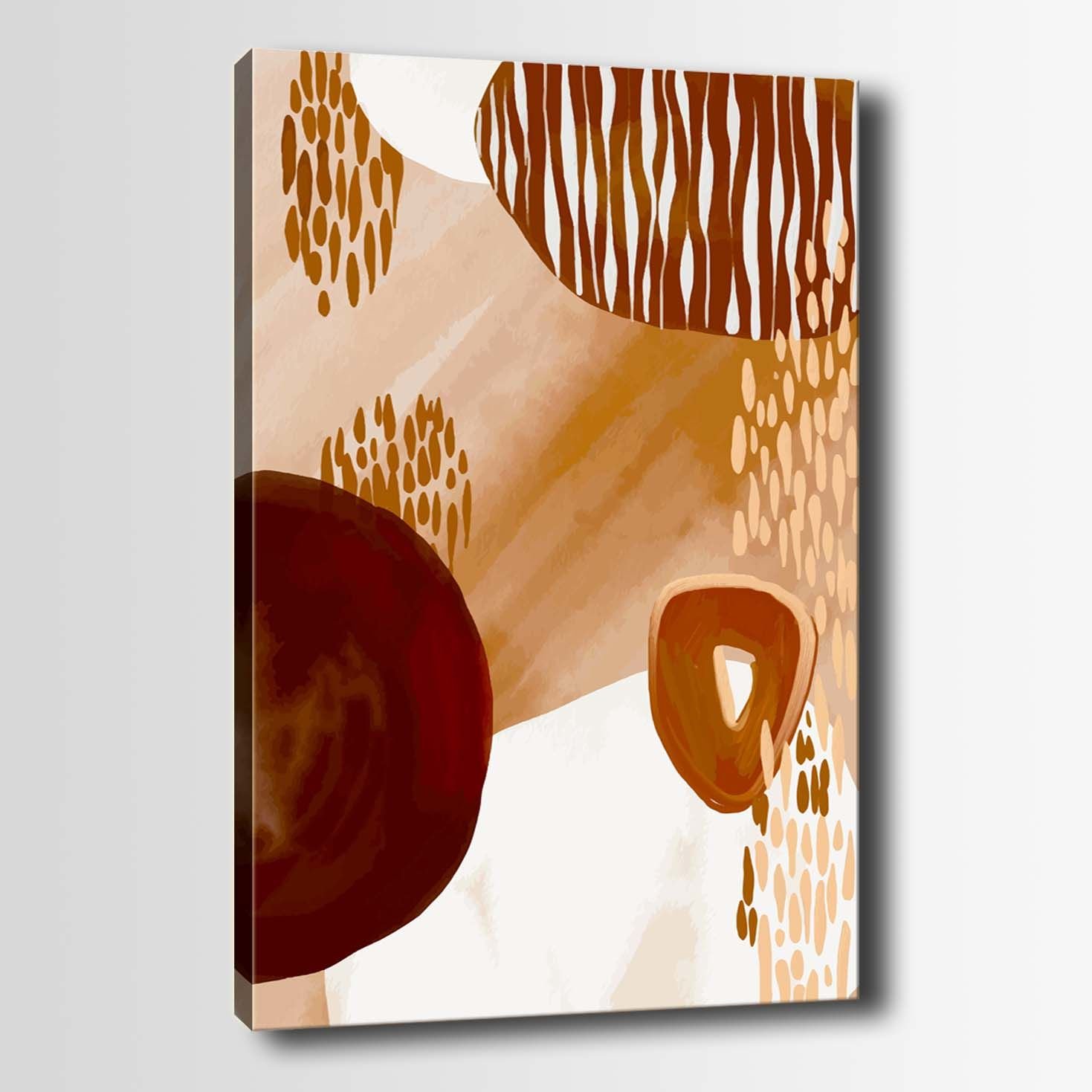 Dekoratif Kanvas Tablo