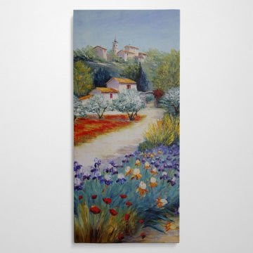 Yağlı Boya Tablolar