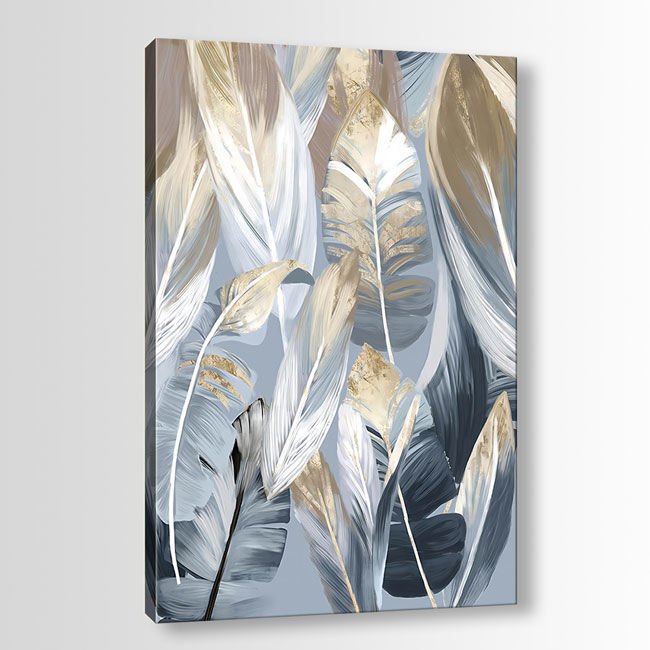 Dekoratif Kanvas Tablo