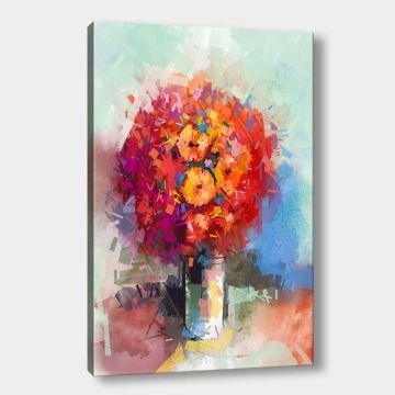 Kanvas Tablolar 70cm x 100cm