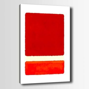 Dekoratif Kanvas Tablo