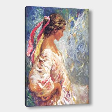 Kanvas Tablolar 140cm x 200cm