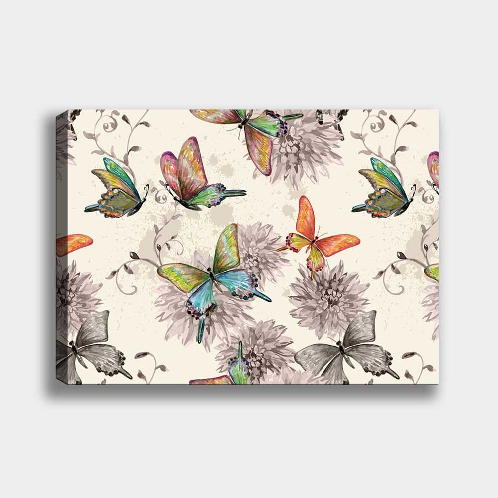 Kanvas Tablolar 70cm x 100cm