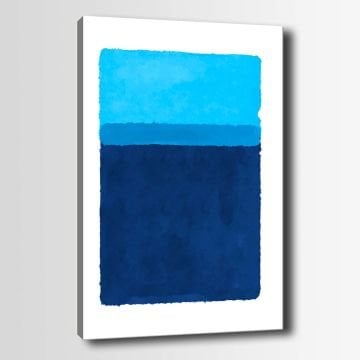 Dekoratif Kanvas Tablo