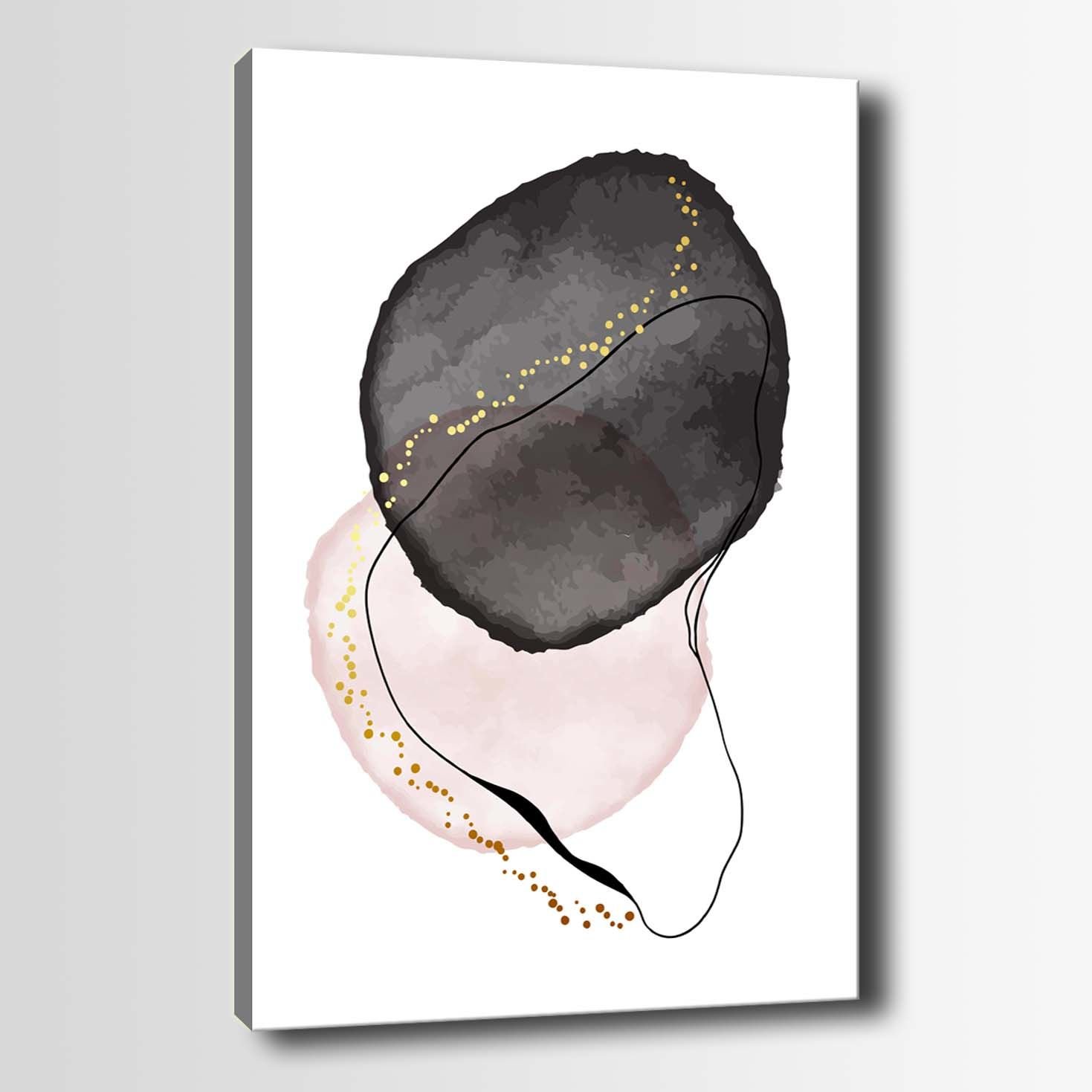 Dekoratif Kanvas Tablo