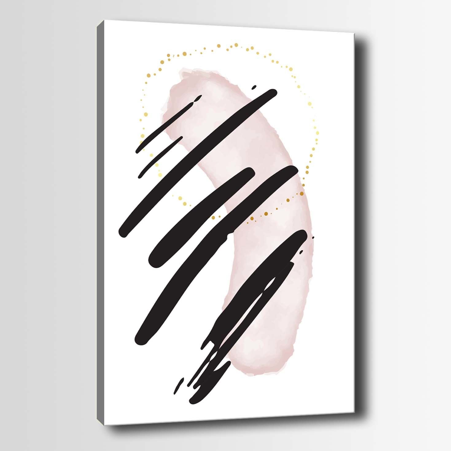 Dekoratif Kanvas Tablo