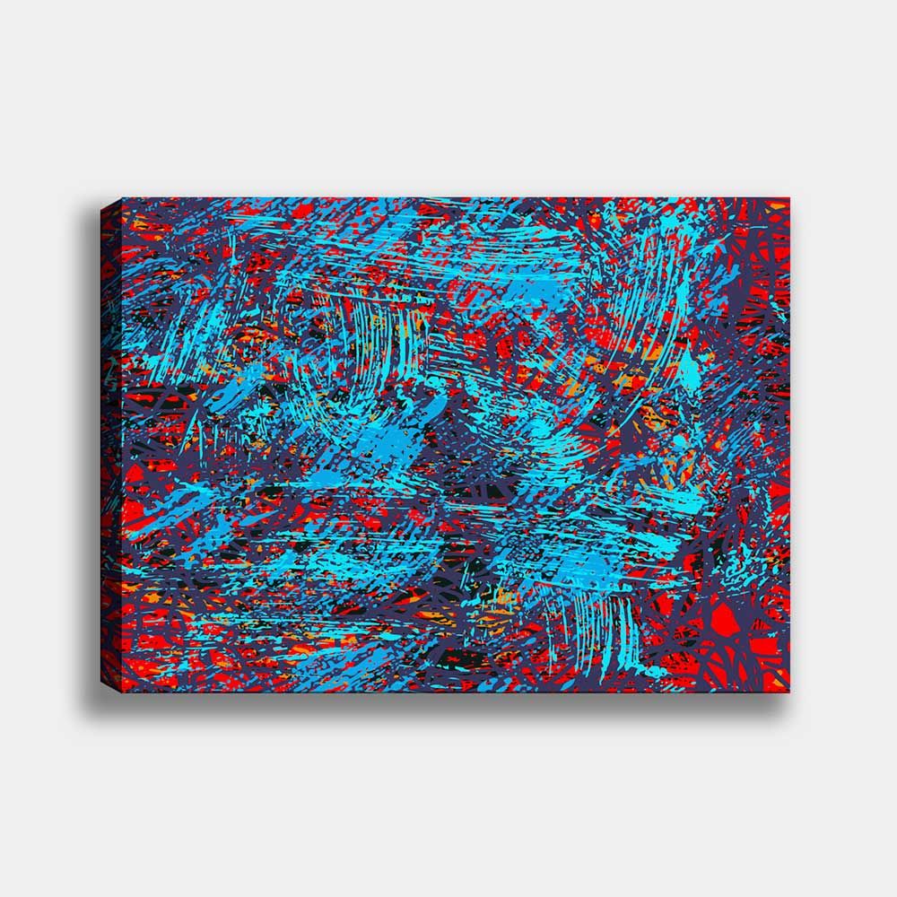 Kanvas Tablolar 70cm x 100cm