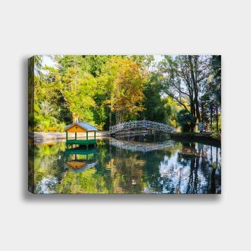 Kanvas Tablolar 30cm x 40cm