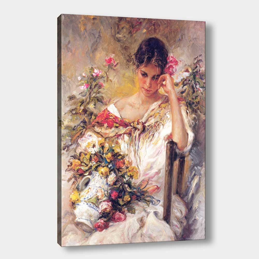 Kanvas Tablolar 50cm x 70cm