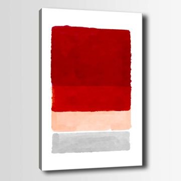 Dekoratif Kanvas Tablo 90cm x 130cm