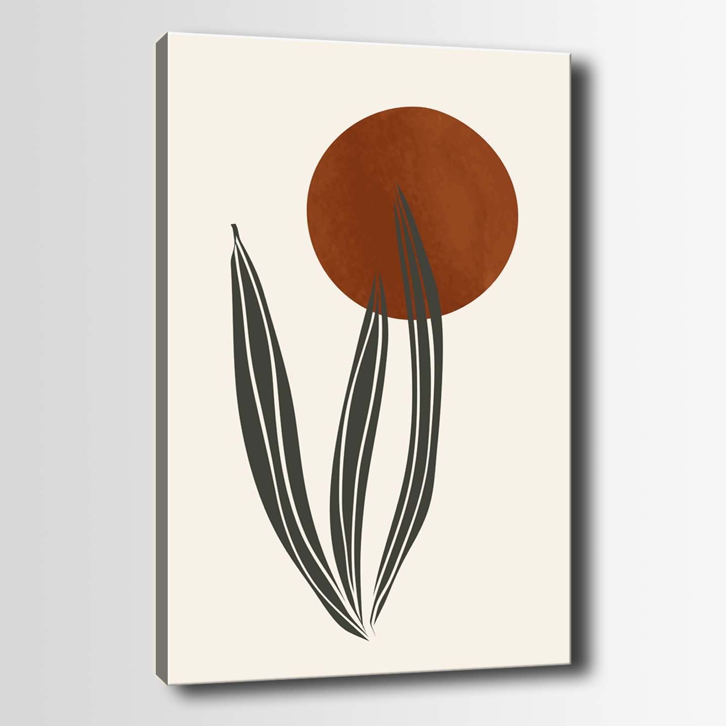 Dekoratif Kanvas Tablo