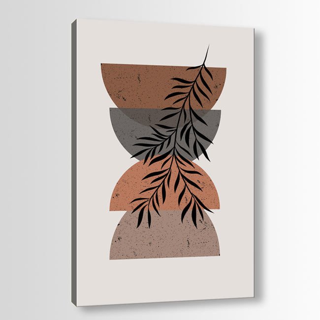 Dekoratif Kanvas Tablo