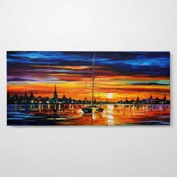 Yağlı Boya Tablolar