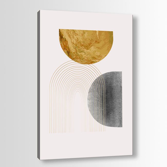 Dekoratif Kanvas Tablo