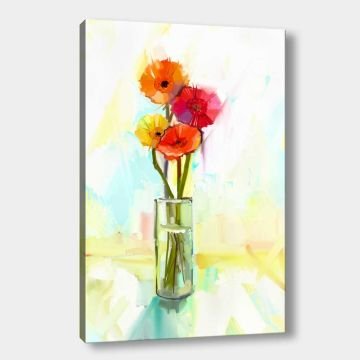 Kanvas Tablolar 30cm x 40cm