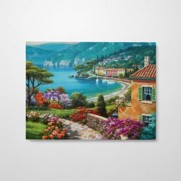 Yağlı Boya Tablolar