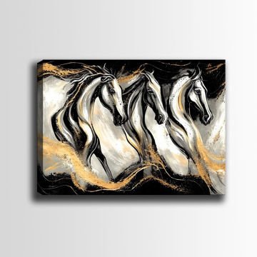 Kanvas Tablo 30cm x 40cm