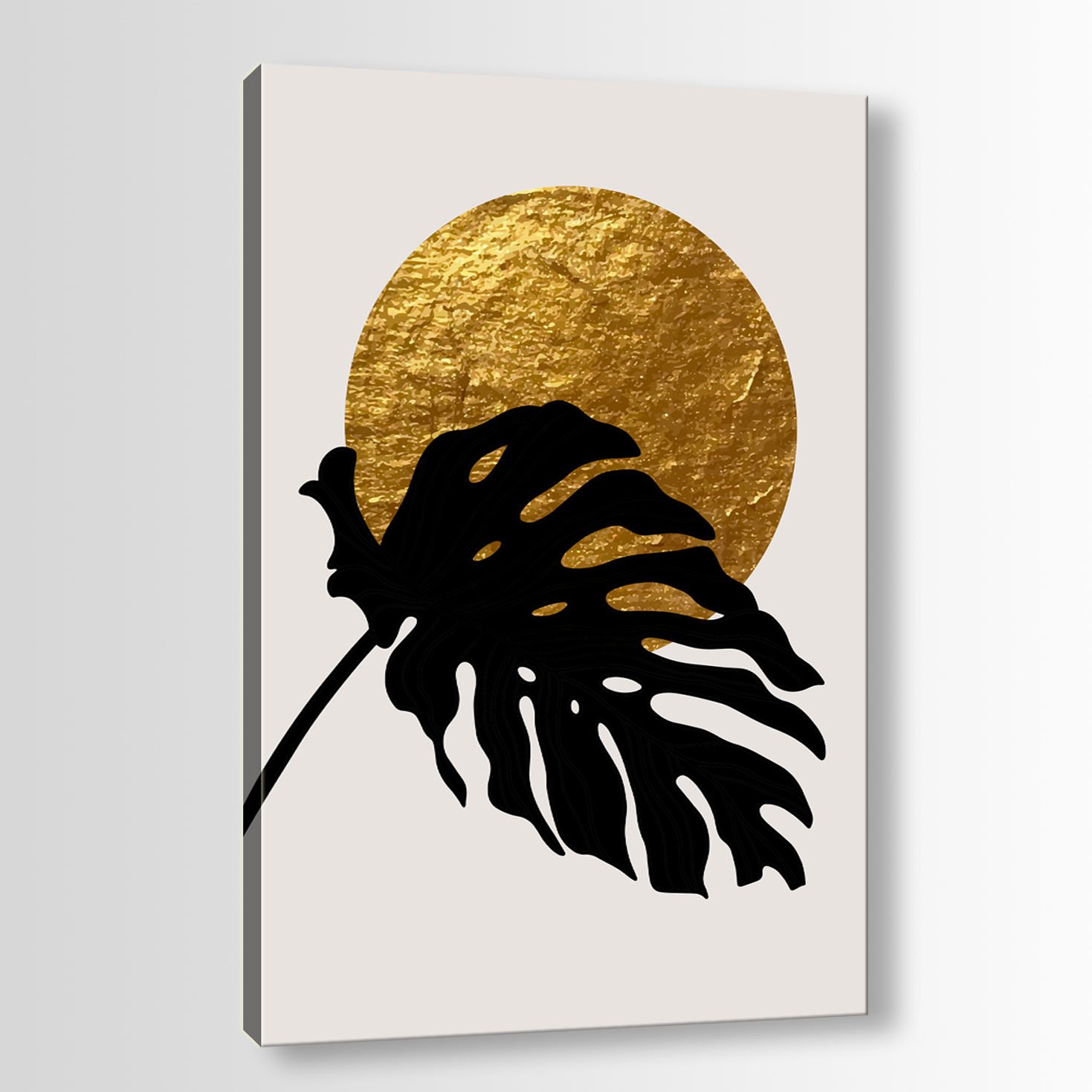 Dekoratif Kanvas Tablo