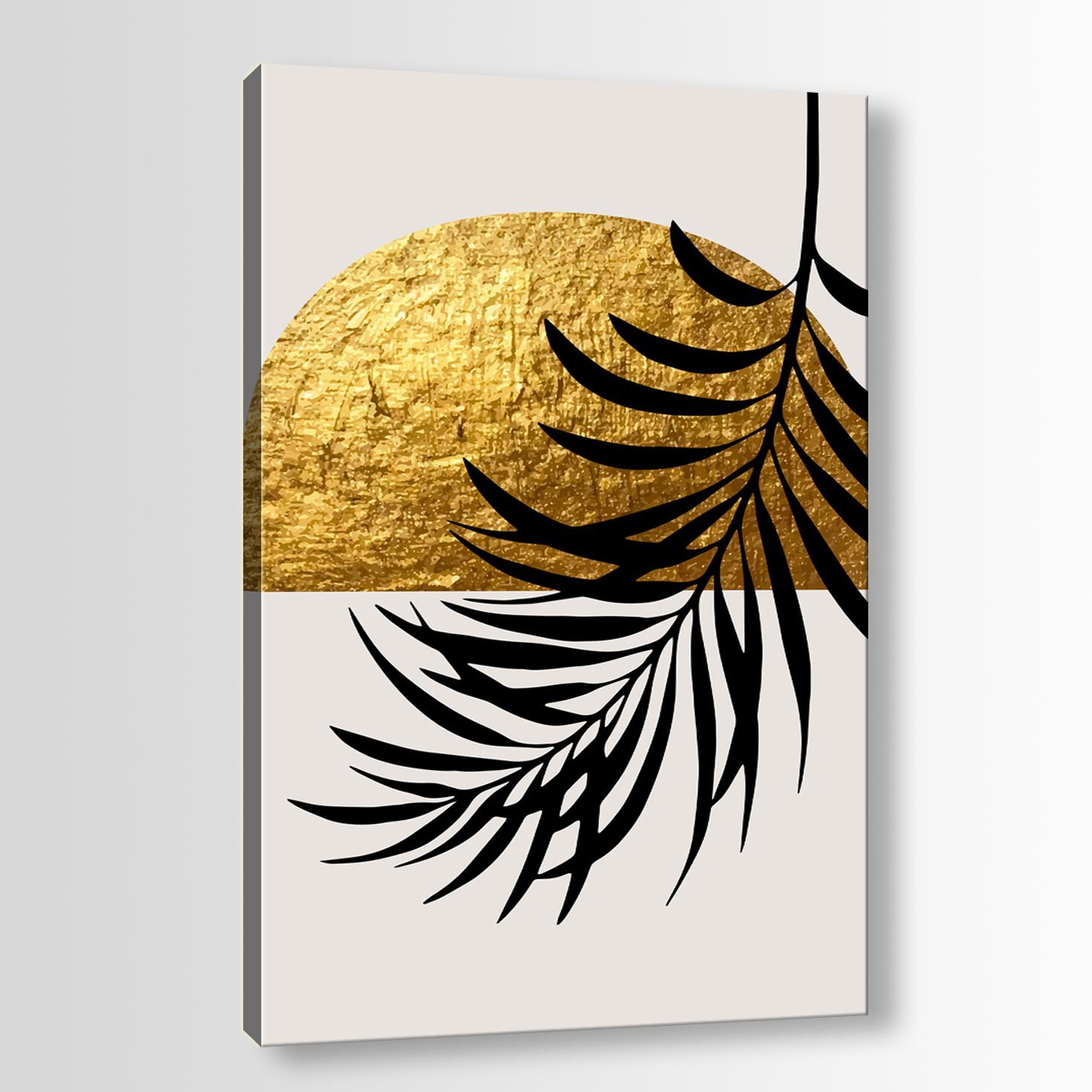 Dekoratif Kanvas Tablo