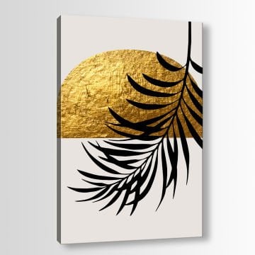 Dekoratif Kanvas Tablo