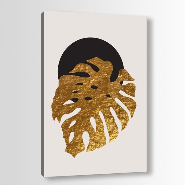 Dekoratif Kanvas Tablo