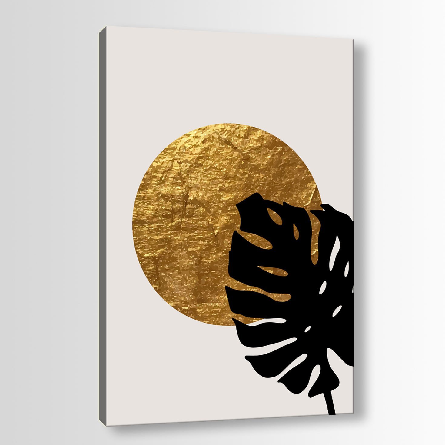 Dekoratif Kanvas Tablo