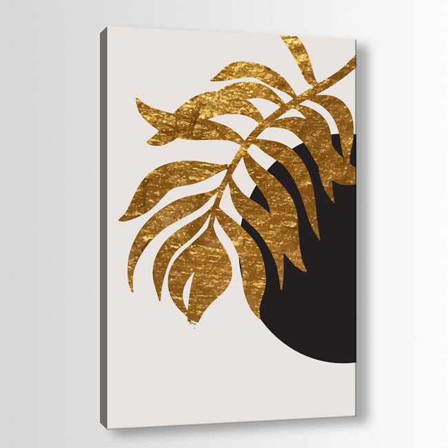 Dekoratif Kanvas Tablo