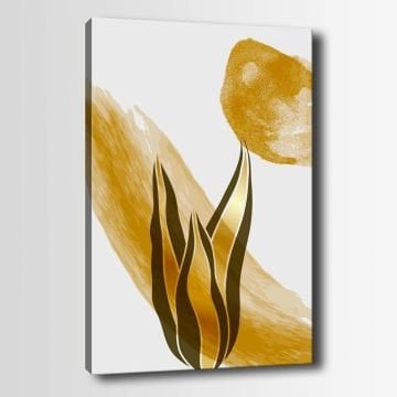 Dekoratif Kanvas Tablo