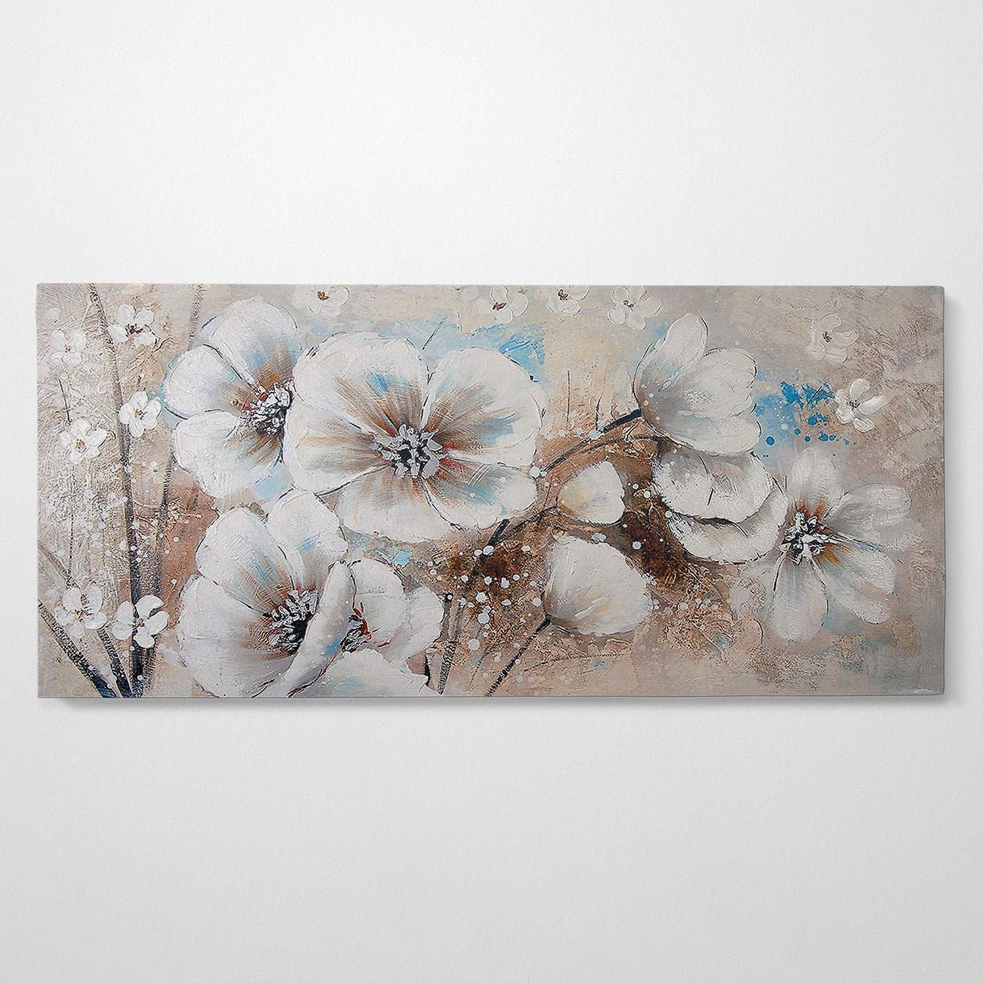 Yağlı Boya Tablolar 60cm x 140cm
