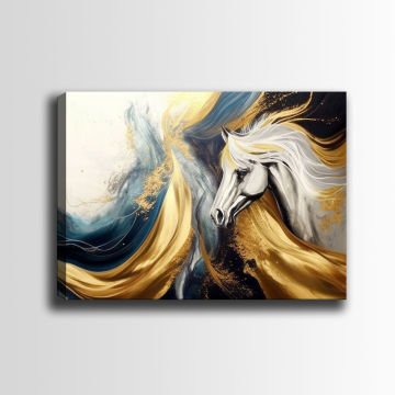 Kanvas Tablo 100cm x 140cm