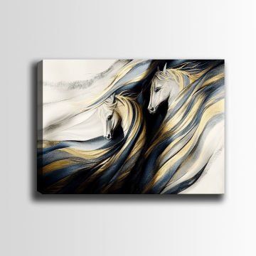 Kanvas Tablo 70cm x 100cm