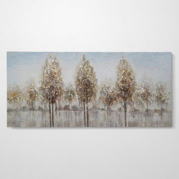 Yağlı Boya Tablolar 40cm x 100cm